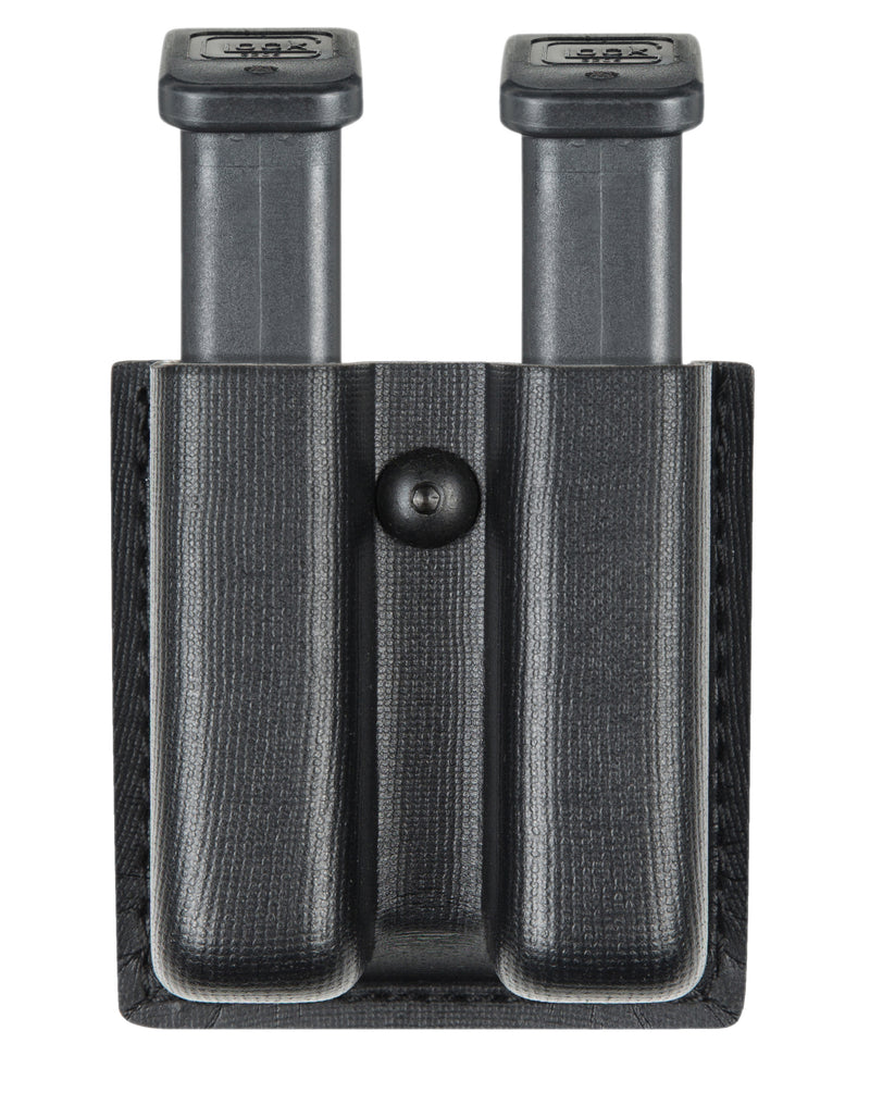 Safariland® Open Top Double Magazine Pouch, Snap-On | Model: 79