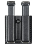 Safariland Open Top Double Magazine Pouch, Snap-On | Model: 79