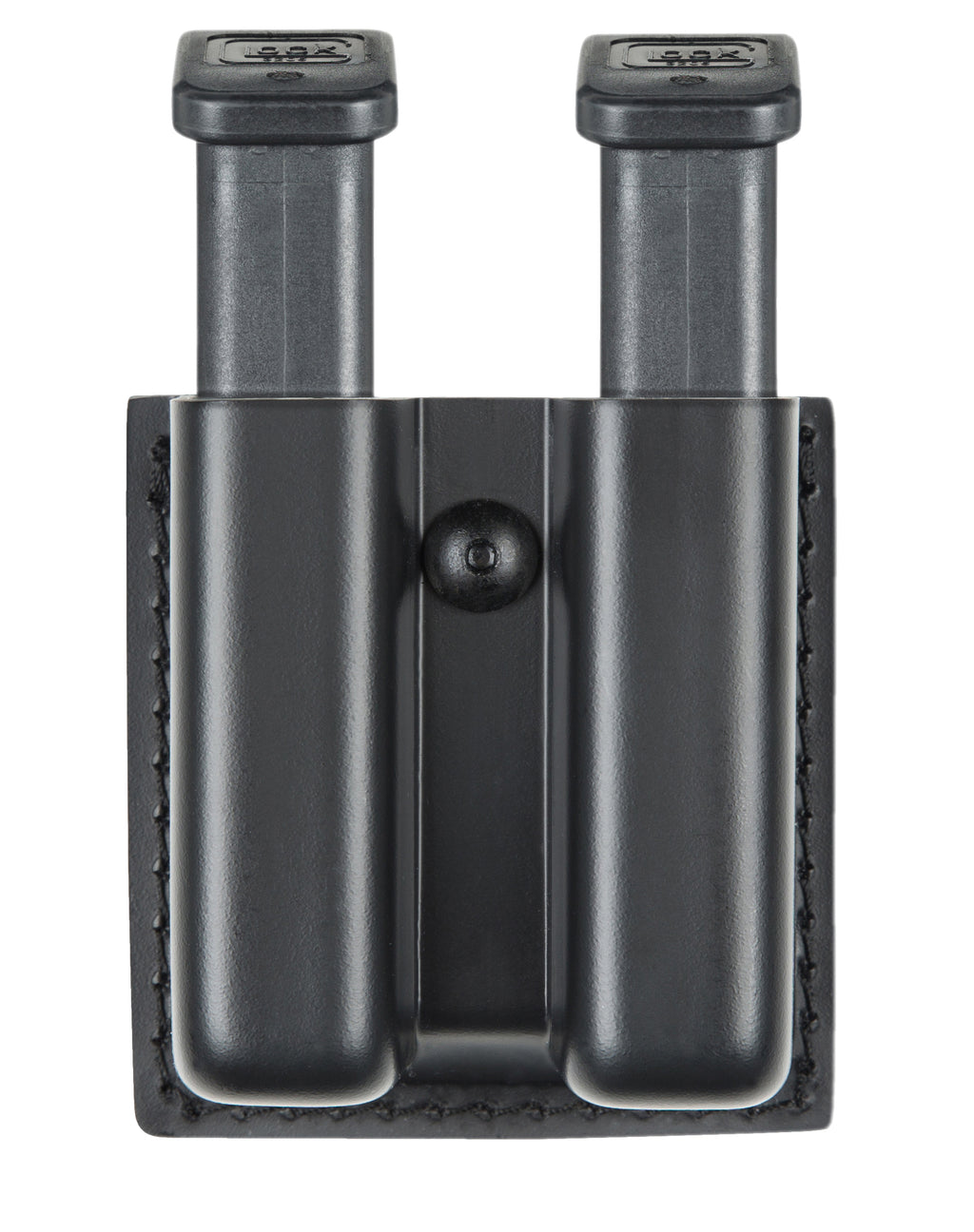 Sloc Shop Safariland Open Top Double Magazine Pouch, Snap-On | Model: 79