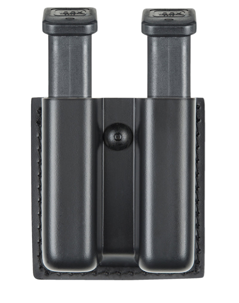 Safariland® Open Top Double Magazine Pouch, Snap-On | Model: 79
