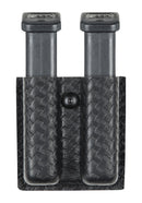 Safariland® Open Top Double Magazine Pouch, Snap-On | Model: 79