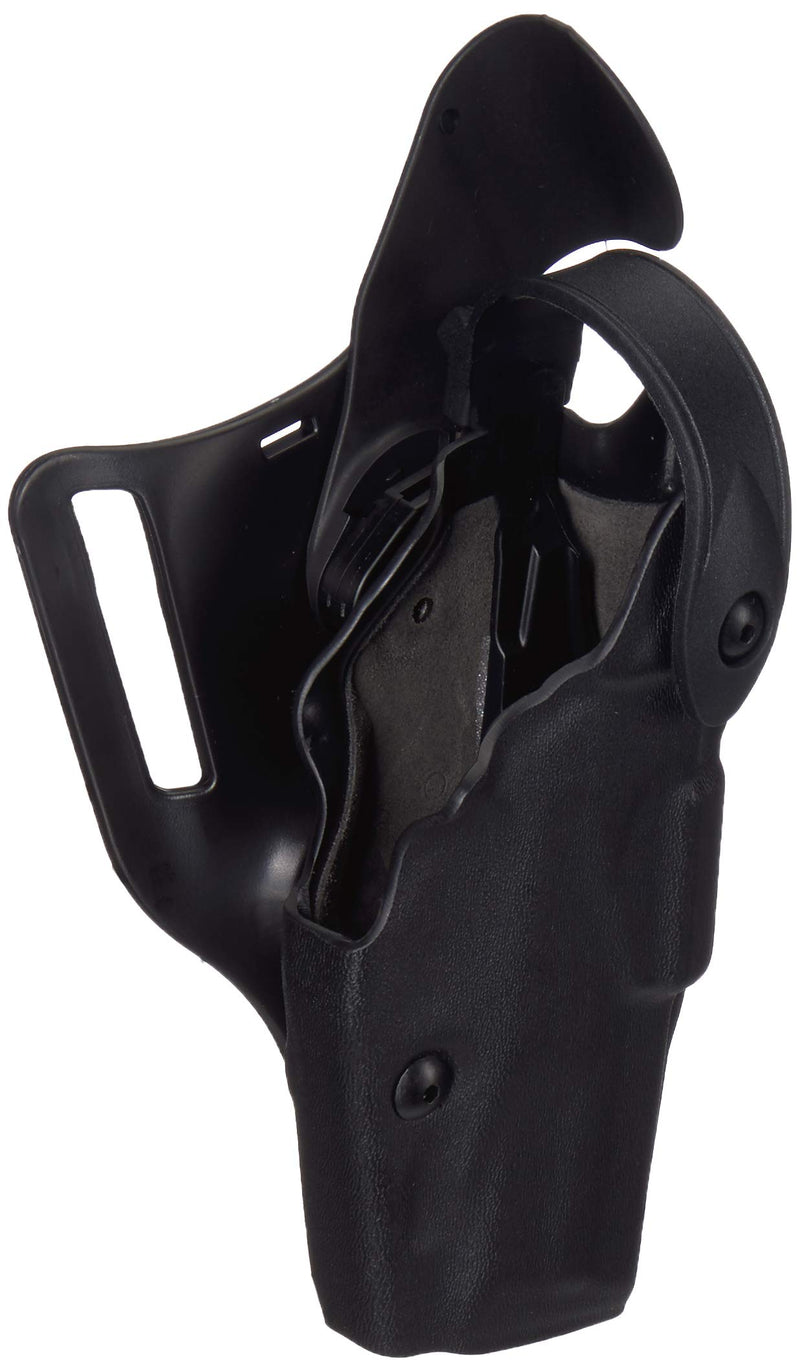 Uniform Works Canada Safariland ALS/SLS MID-RIDE Duty Holster