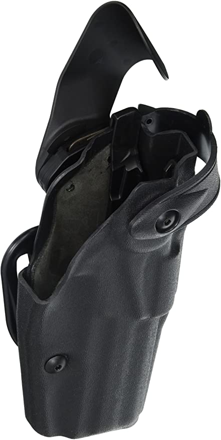 Uniform Works Canada Safariland ALS/SLS MID-RIDE Duty Holster