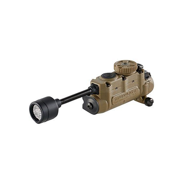 STREAMLIGHT®| SIDEWINDER STALK IN COYOTE | STRE-14307