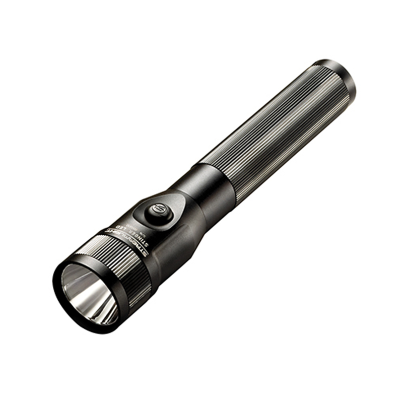 STREAMLIGHT®| STINGER® LED | WITH 120V/100V AC SMART CHARGE | STRE-75711