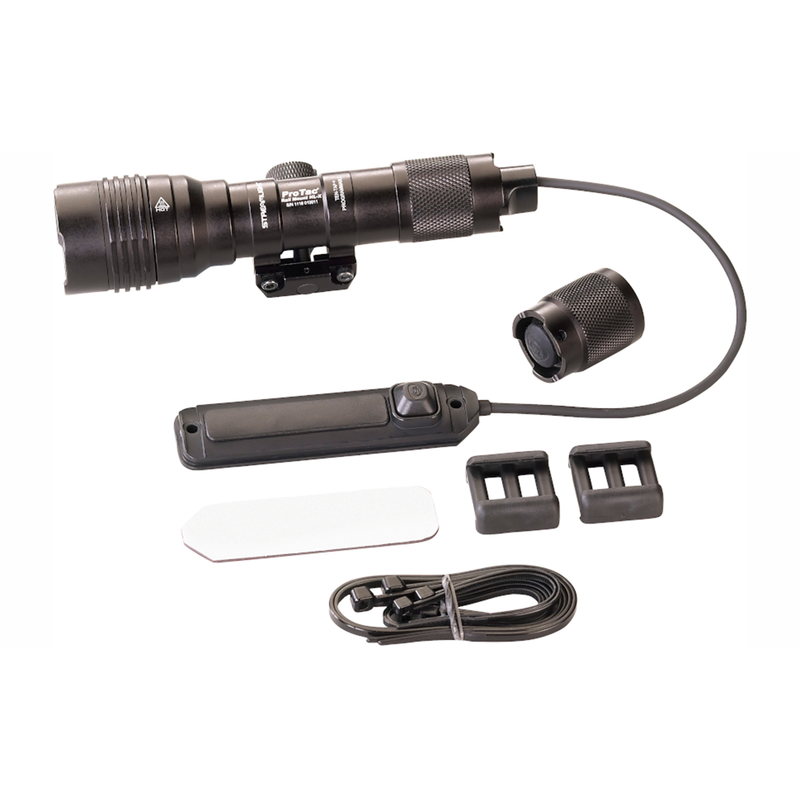 STREAMLIGHT®| PROTAC® | RAIL MOUNT HL-X | STRE-88066