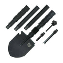 Mission Made Tactical Shovel XL | BLACK | SV1351