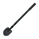 Mission Made Tactical Shovel XL | Black | SV1351