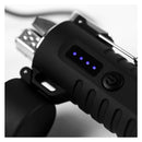 Mission Made Tactical Torch | BLACK | SV1352