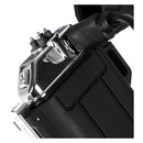 Mission Made Plasma Lighter | BLACK | SV1353