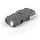 Mission Made Gooseneck Plasma Lighter | GRAY | SV1354
