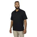 Mission Made Men's Tactical Polo | BLACK | SW3462