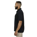 Mission Made Men's Tactical Polo | Black | SW3462