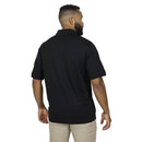 Mission Made Men's Tactical Polo | BLACK | SW3462