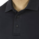 Mission Made Men's Tactical Polo | BLACK | SW3462