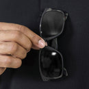 Mission Made Men's Tactical Polo | BLACK | SW3462