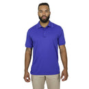 Mission Made Men's Tactical Polo | COBALT | SW3462