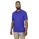 Mission Made Men's Tactical Polo | COBALT | SW3462
