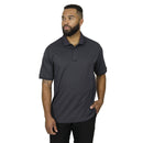 Mission Made Men's Tactical Polo | Charcoal | SW3462