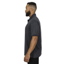 Mission Made Men's Tactical Polo | Charcoal | SW3462