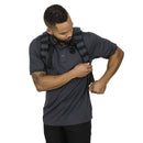 Mission Made Men's Tactical Polo | CHARCOAL | SW3462