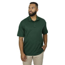 Mission Made Men's Tactical Polo | Forest Green | SW3462