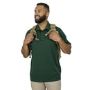 Mission Made Men's Tactical Polo | FOREST GREEN | SW3462