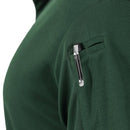 Mission Made Men's Tactical Polo | FOREST GREEN | SW3462