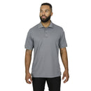 Mission Made Men's Tactical Polo | Gray | SW3462