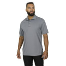 Mission Made Men's Tactical Polo | GRAY | SW3462