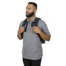 Mission Made Men's Tactical Polo | GRAY | SW3462