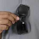 Mission Made Men's Tactical Polo | GRAY | SW3462