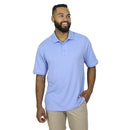 Mission Made Men's Tactical Polo | LIGHT BLUE | SW3462