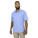 Mission Made Men's Tactical Polo | LIGHT BLUE | SW3462