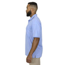 Mission Made Men's Tactical Polo | LIGHT BLUE | SW3462
