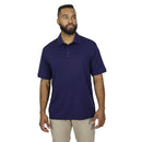Mission Made Men's Tactical Polo | NAVY | SW3462