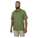 Mission Made Men's Tactical Polo | OD GREEN | SW3462