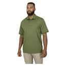 Mission Made Men's Tactical Polo | OD Green | SW3462