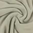 Mission Made Men's Quarter Zip Fleece Pullover | KHAKI | SW3463