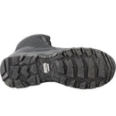 Original S.W.A.T. Classic 9" Side-Zip Safety CSA Boot | Black | 225201