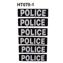 Hi-Tec Intervention Note Book Band | Pack of 6 | HT070-XX