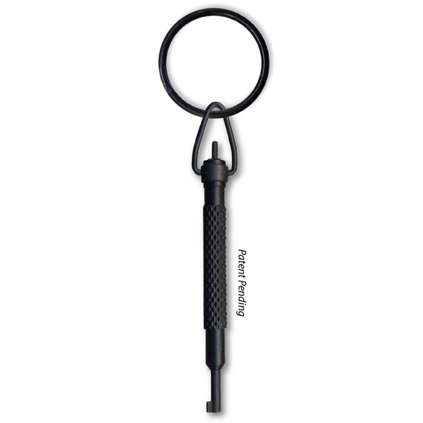 ZAK Tool ® POLYMER SWIVEL KEY | ZT 11X