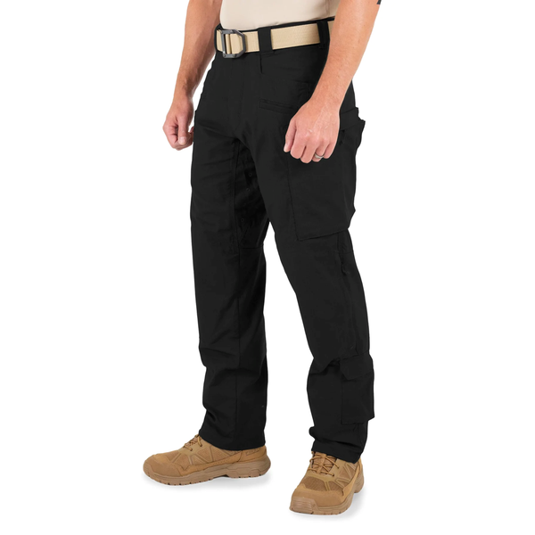 First Tactical Men's Defender Pant | Black | 114002