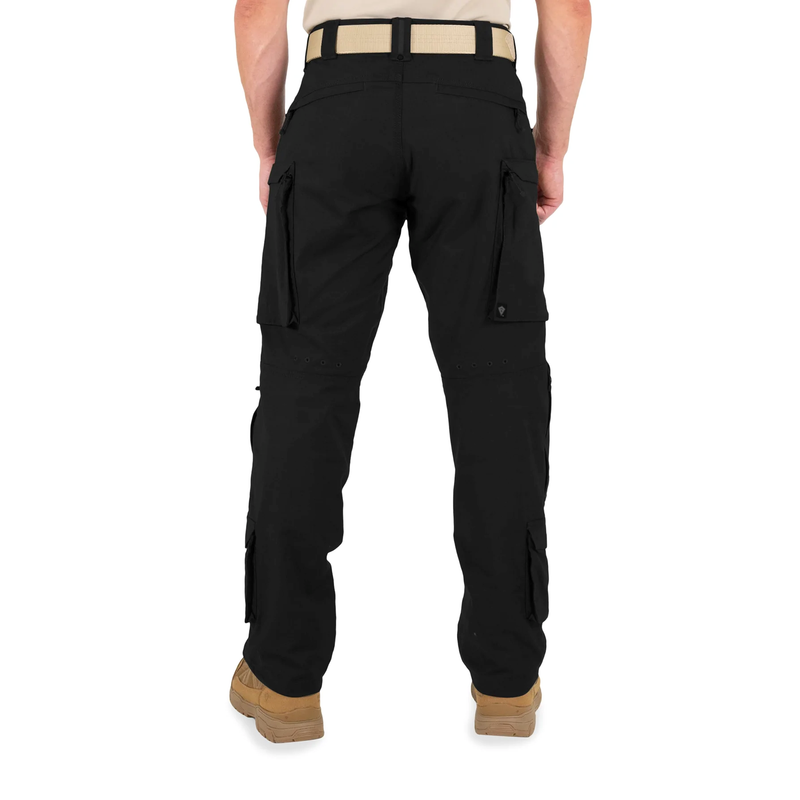 First Tactical Men's Defender Pant | Wolf Grey | 114002