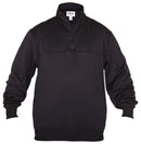 Elbeco Shield FlexTech™ Quarter Zip Job Shirt | MIDNIGHT NAVY | 3774