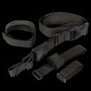 CONDOR | TACTICAL 3 POINT SLING | BLACK | T3PS-002