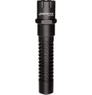 Nightstick Xtreme Lumens Metal Multi-Function Tactical LED Flashlight - 2 CR123 Batteries | Black | TAC-540XL