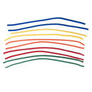 First Tactical 6x10 Velcro Pouch Asphalt | Asphalt | 180033