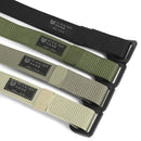 Mission Made Tactical Belt | Khaki | TE2859