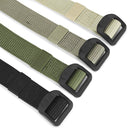 Mission Made Tactical Belt | OD GREEN | TE2859